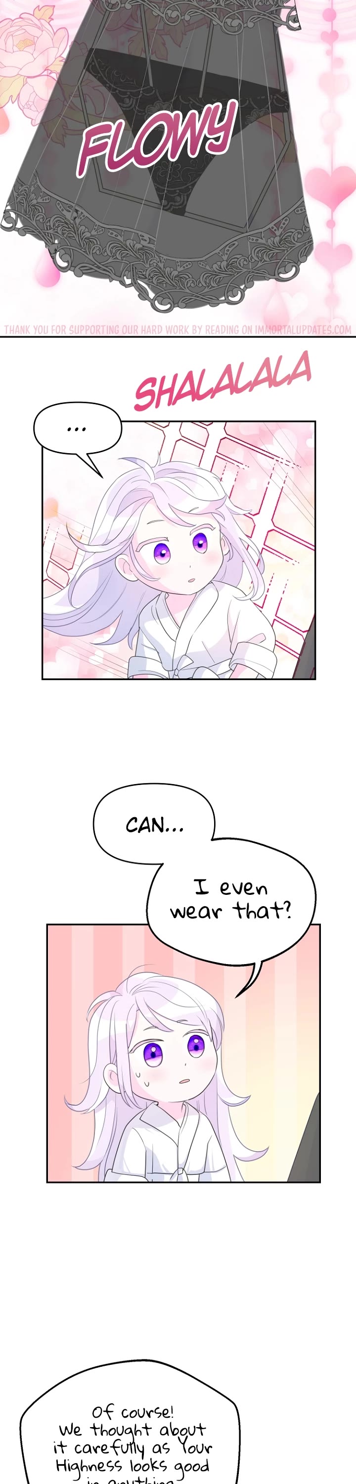 Forget About My Husband, I'd Rather Go Make Money chapter 31 page 23