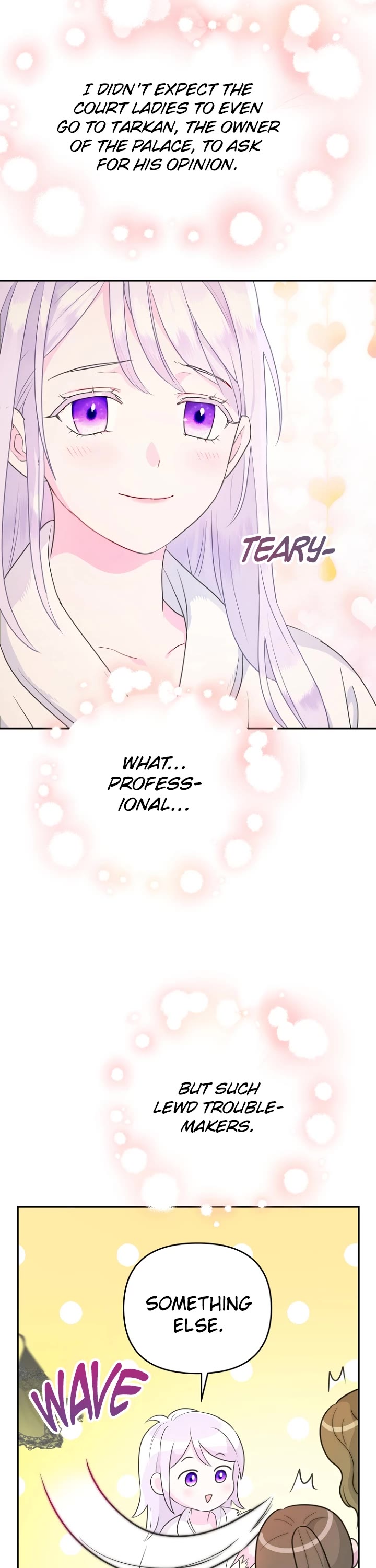 Forget About My Husband, I'd Rather Go Make Money chapter 31 page 26