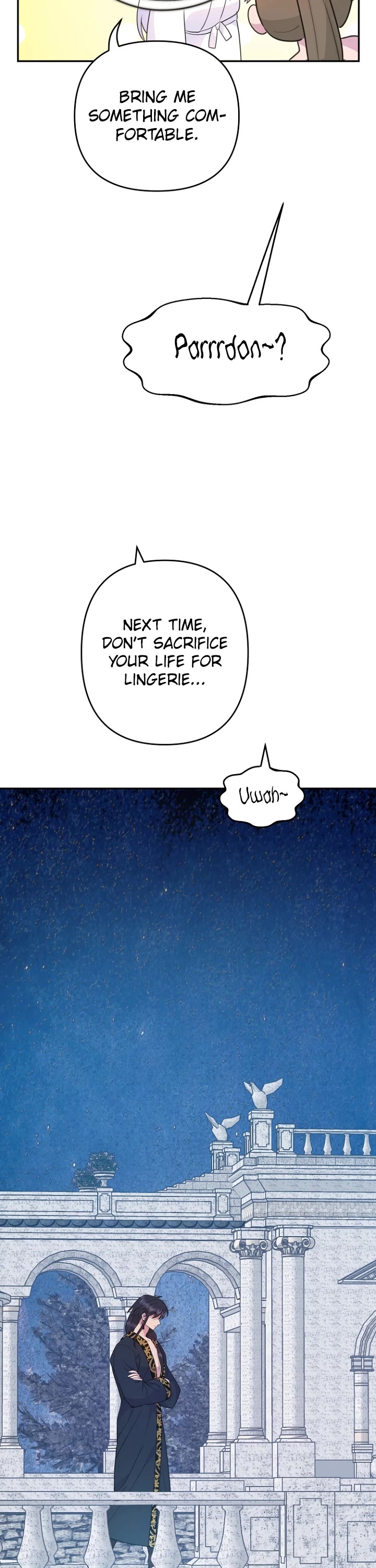 Forget About My Husband, I'd Rather Go Make Money chapter 31 page 27