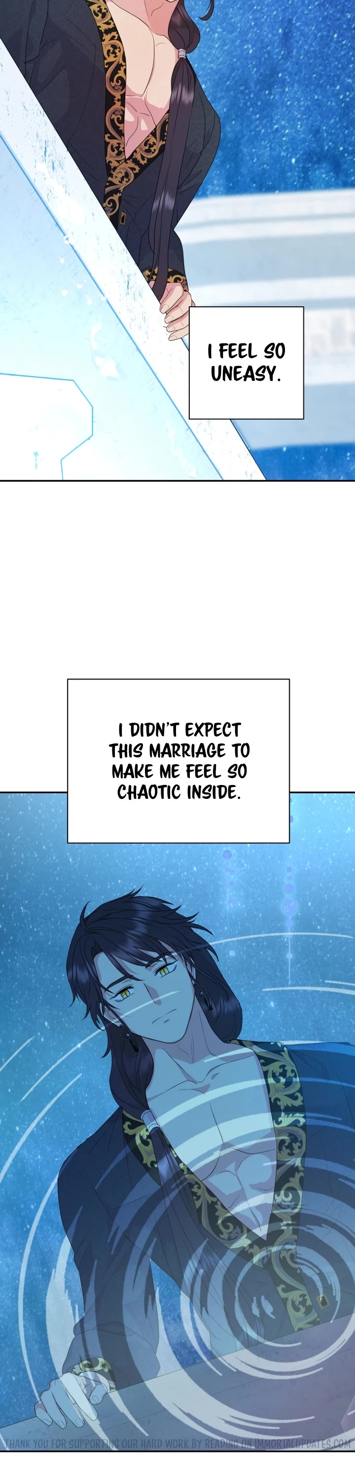 Forget About My Husband, I'd Rather Go Make Money chapter 31 page 29