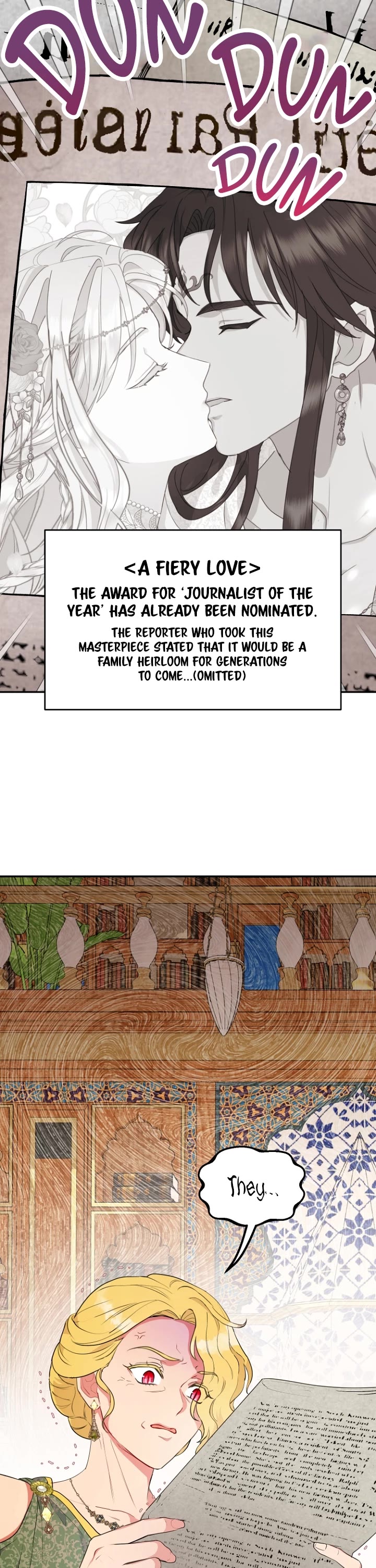 Forget About My Husband, I'd Rather Go Make Money chapter 31 page 3