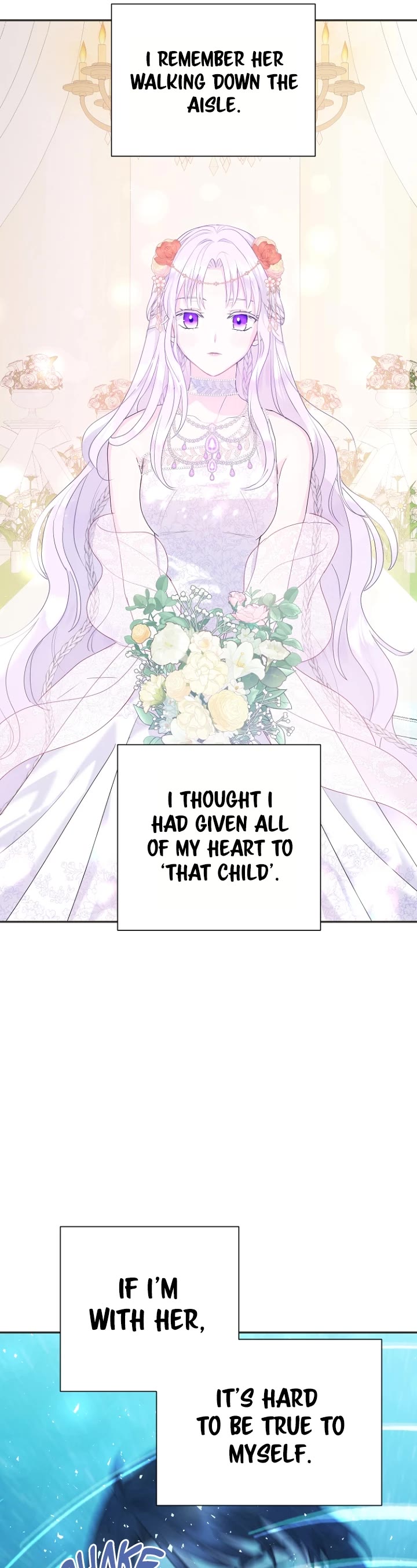 Forget About My Husband, I'd Rather Go Make Money chapter 31 page 32