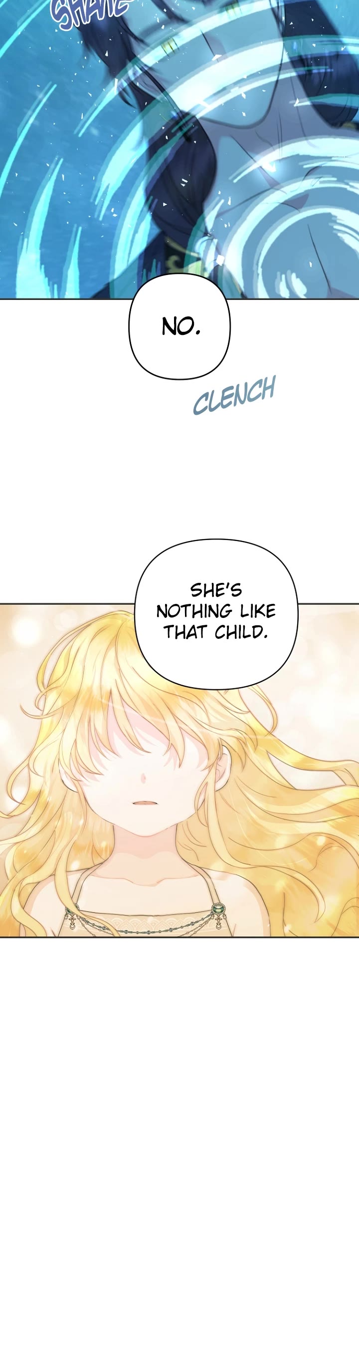 Forget About My Husband, I'd Rather Go Make Money chapter 31 page 33