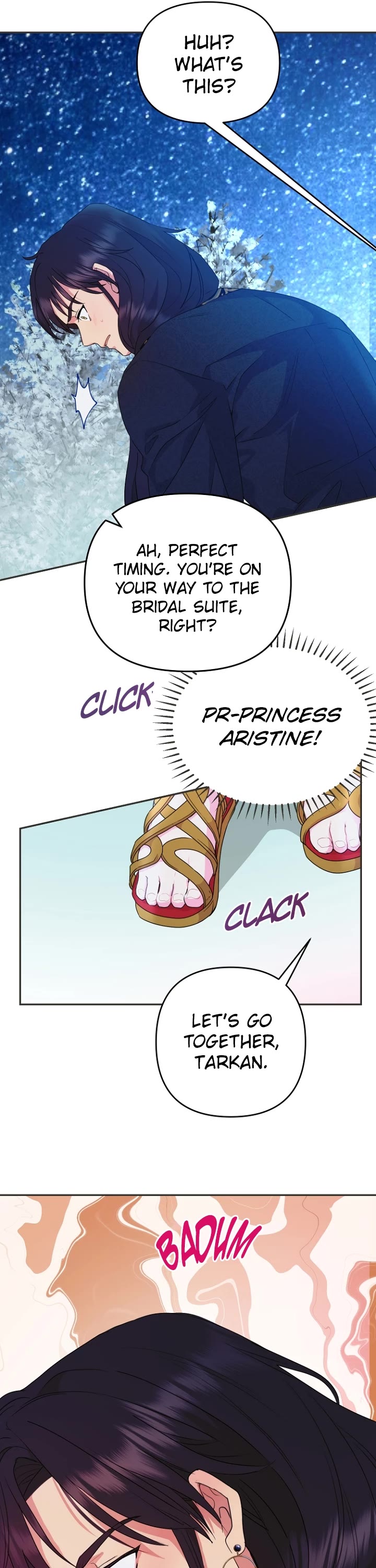 Forget About My Husband, I'd Rather Go Make Money chapter 31 page 34