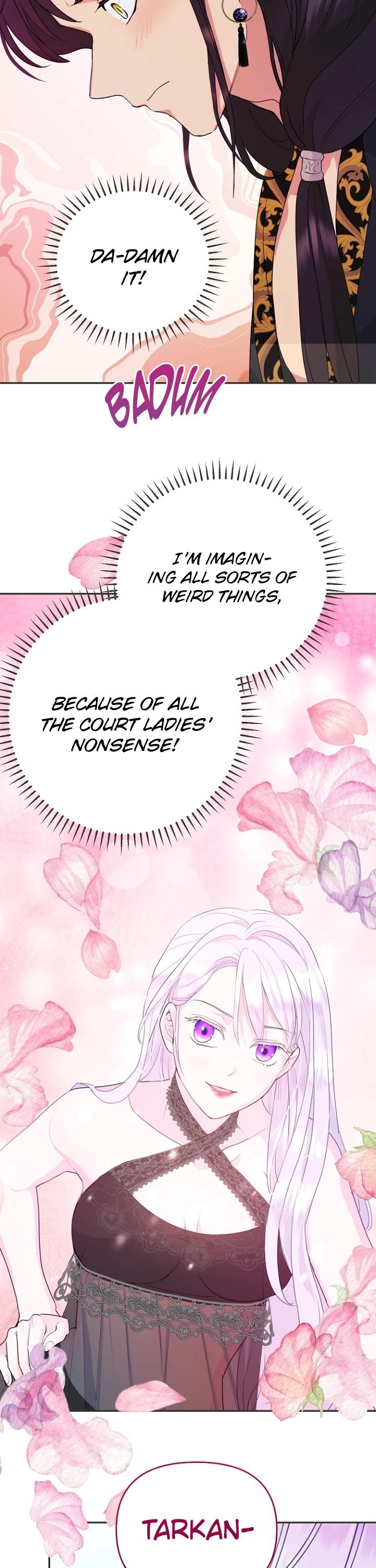 Forget About My Husband, I'd Rather Go Make Money chapter 31 page 35