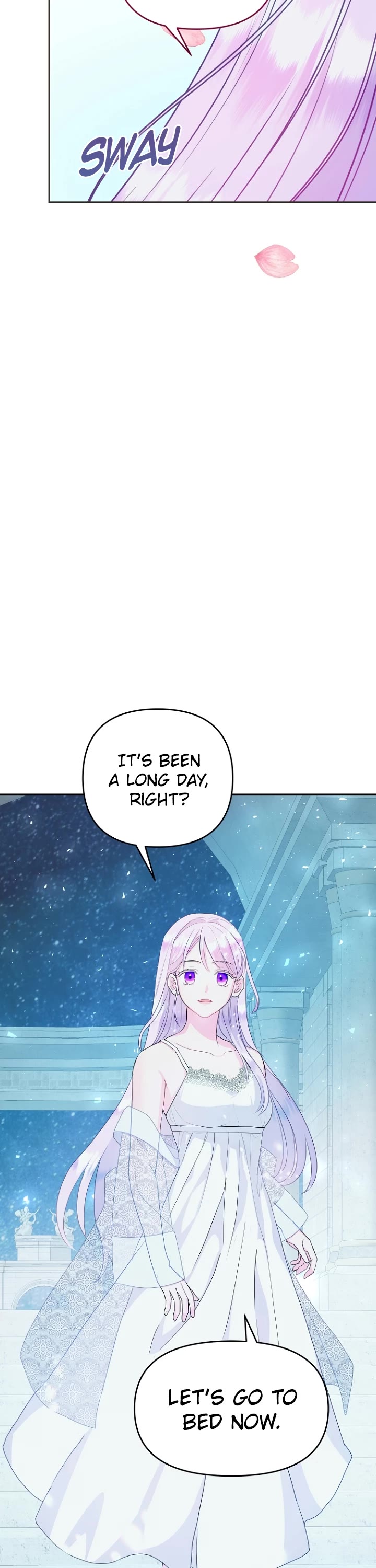 Forget About My Husband, I'd Rather Go Make Money chapter 31 page 36