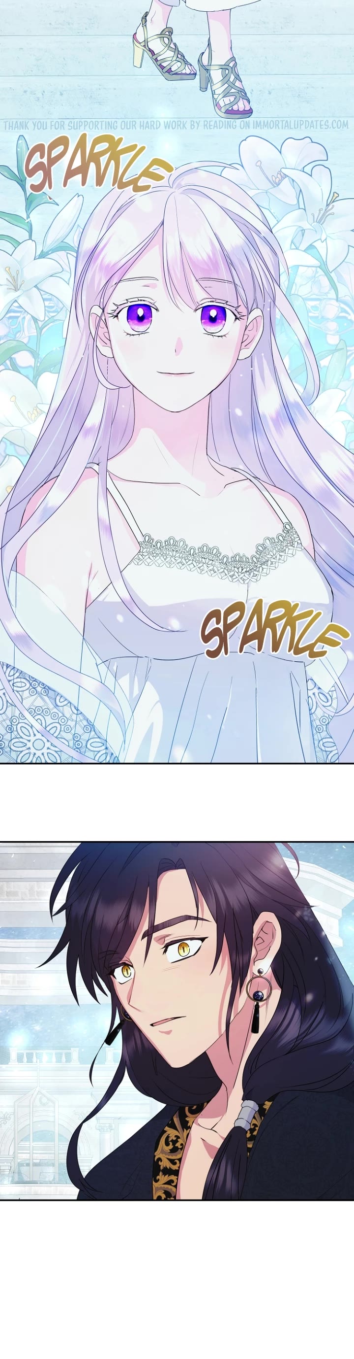 Forget About My Husband, I'd Rather Go Make Money chapter 31 page 37