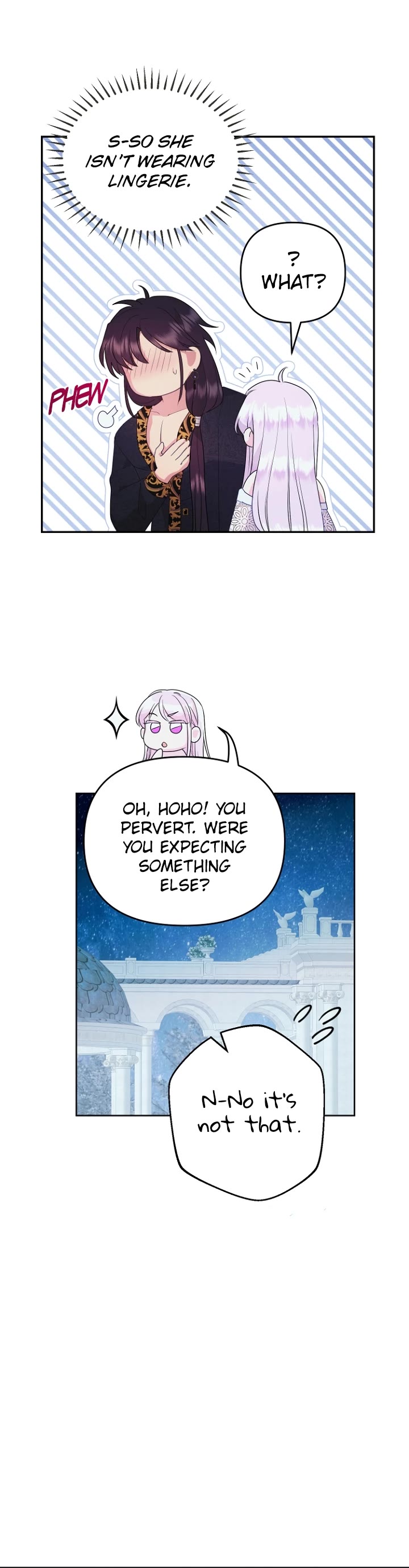 Forget About My Husband, I'd Rather Go Make Money chapter 31 page 38