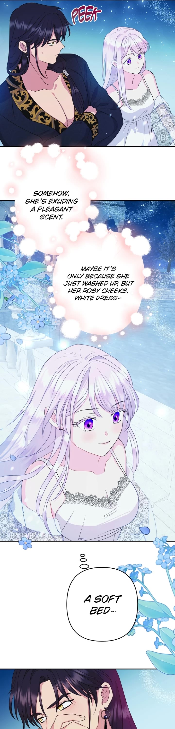 Forget About My Husband, I'd Rather Go Make Money chapter 31 page 39