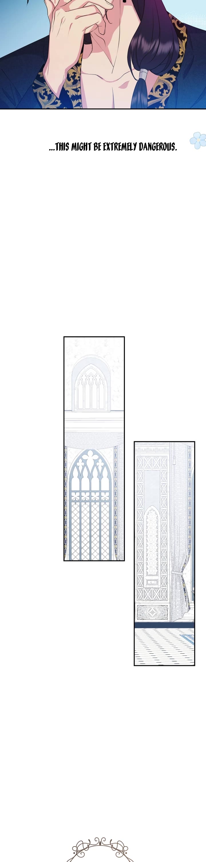 Forget About My Husband, I'd Rather Go Make Money chapter 31 page 40