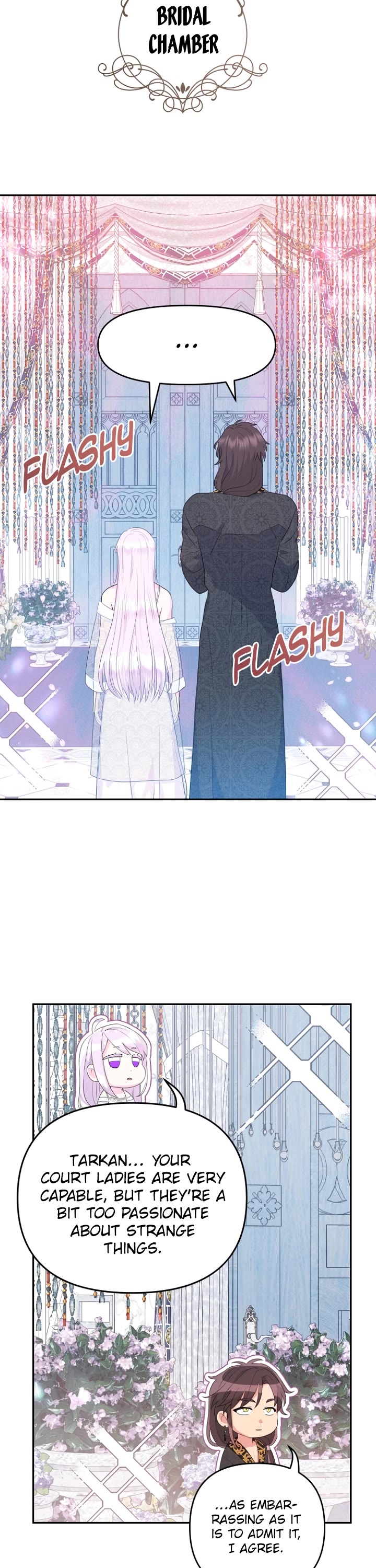 Forget About My Husband, I'd Rather Go Make Money chapter 31 page 41