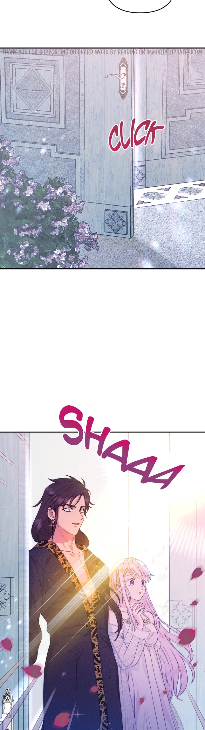 Forget About My Husband, I'd Rather Go Make Money chapter 31 page 42