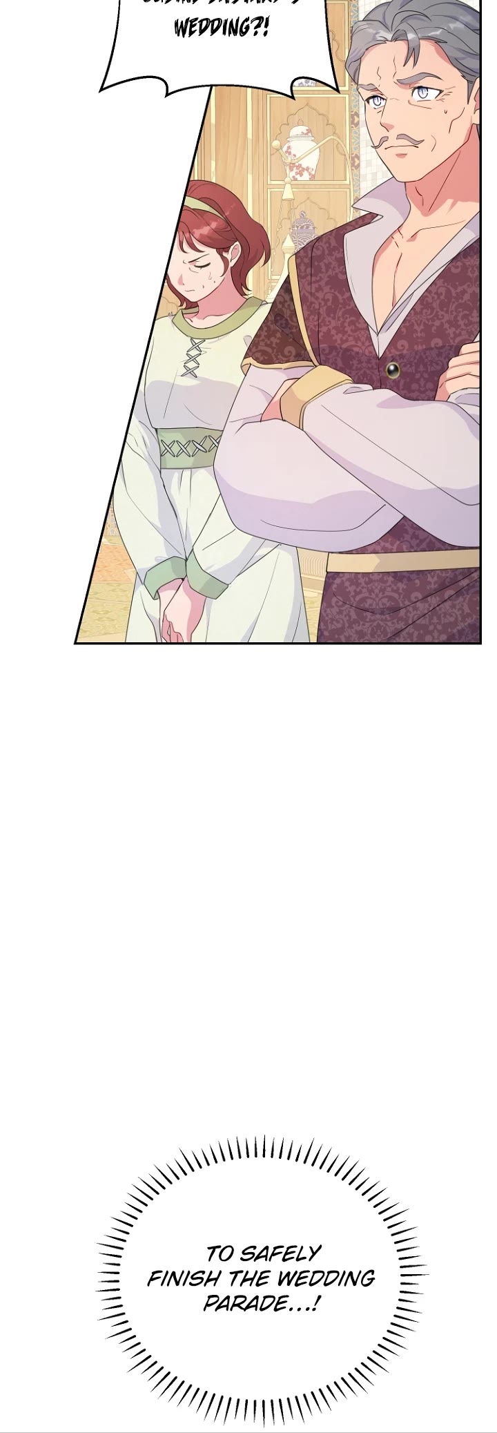 Forget About My Husband, I'd Rather Go Make Money chapter 31 page 5