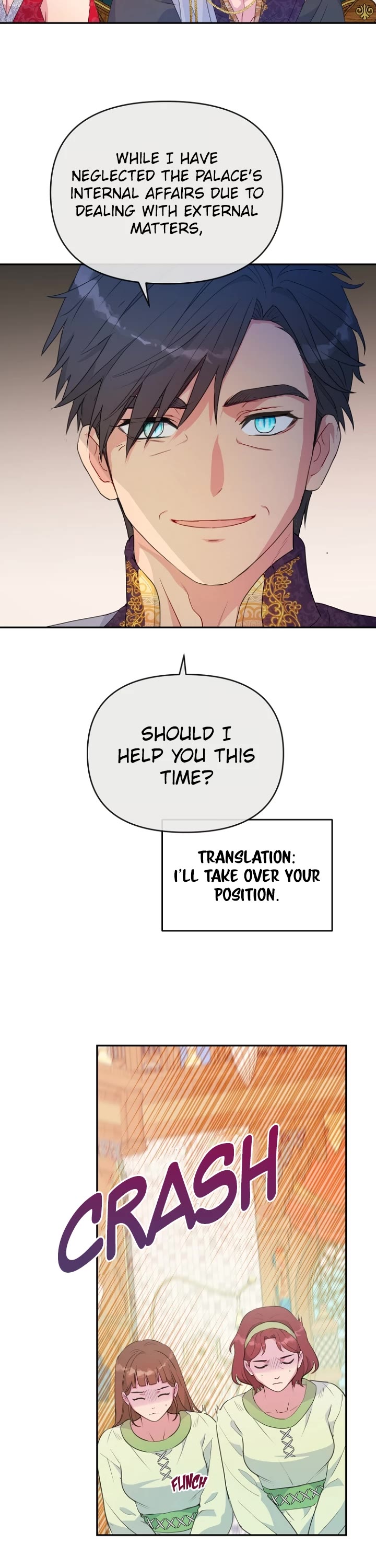 Forget About My Husband, I'd Rather Go Make Money chapter 31 page 7