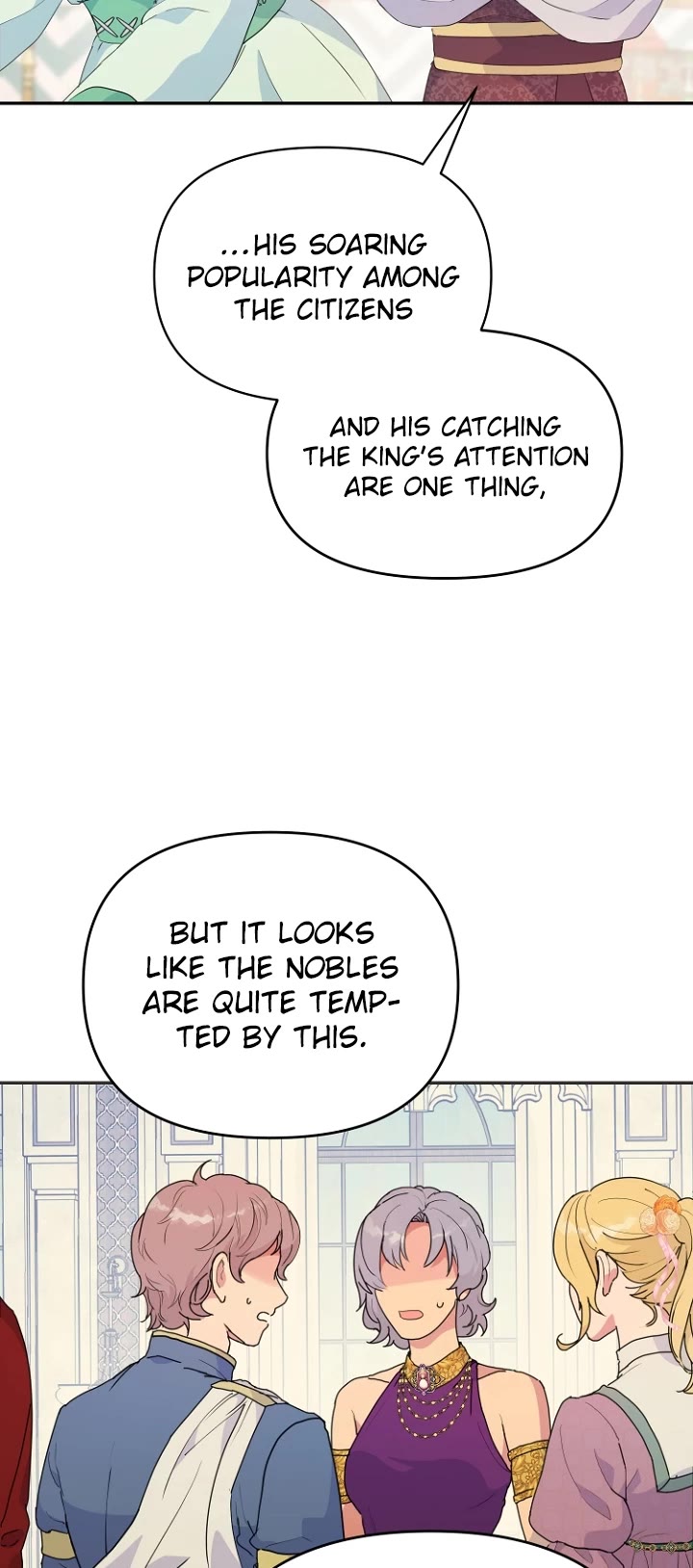 Forget About My Husband, I'd Rather Go Make Money chapter 31 page 9