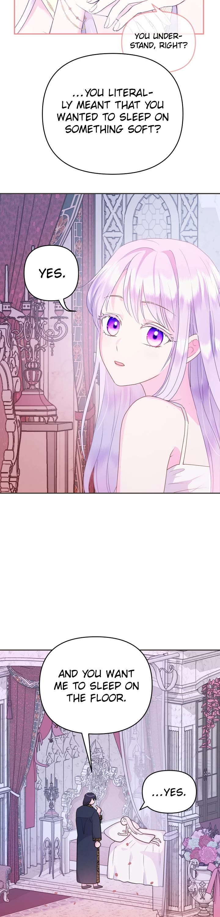 Forget About My Husband, I'd Rather Go Make Money chapter 32 page 12