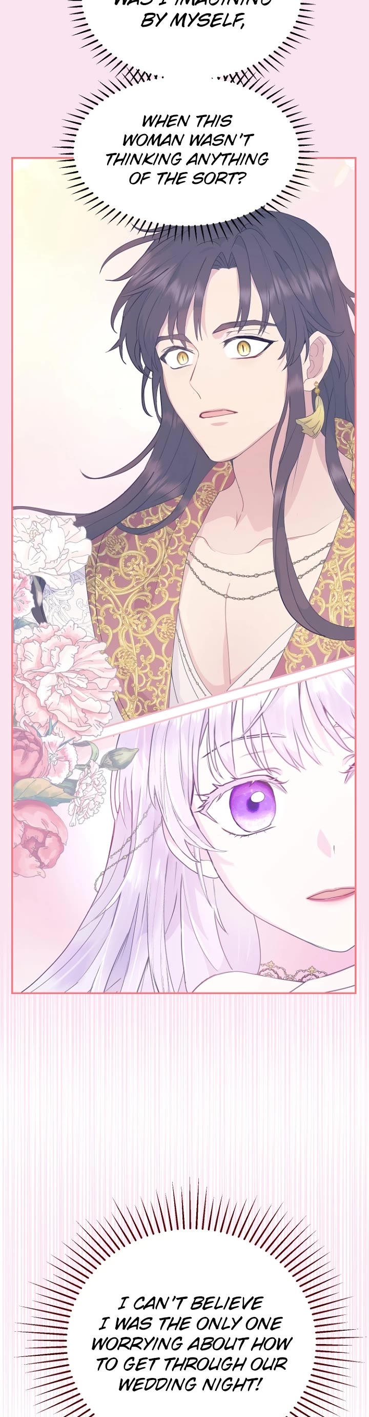 Forget About My Husband, I'd Rather Go Make Money chapter 32 page 14