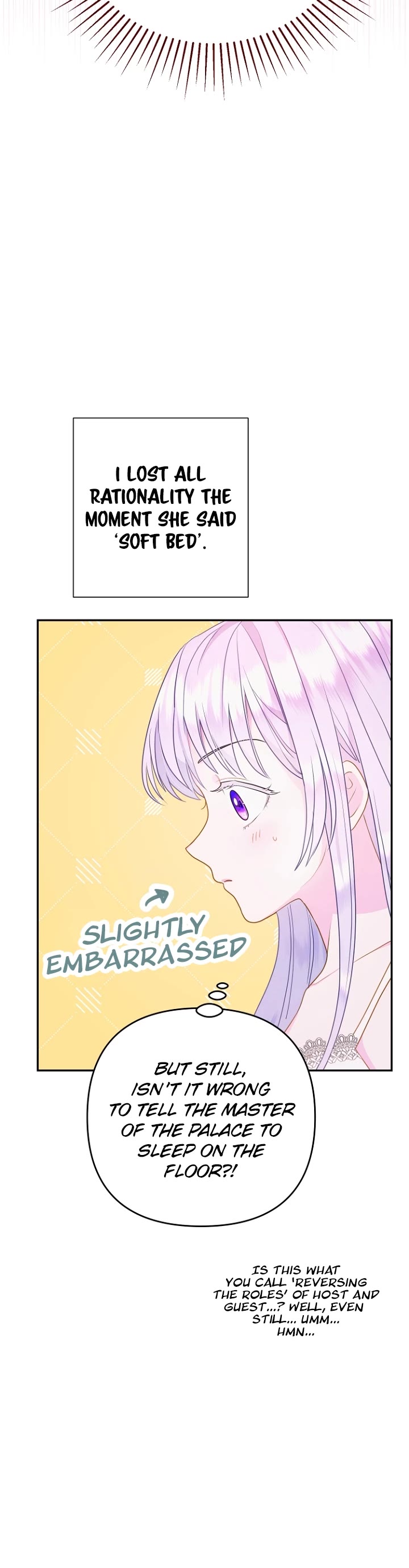 Forget About My Husband, I'd Rather Go Make Money chapter 32 page 15