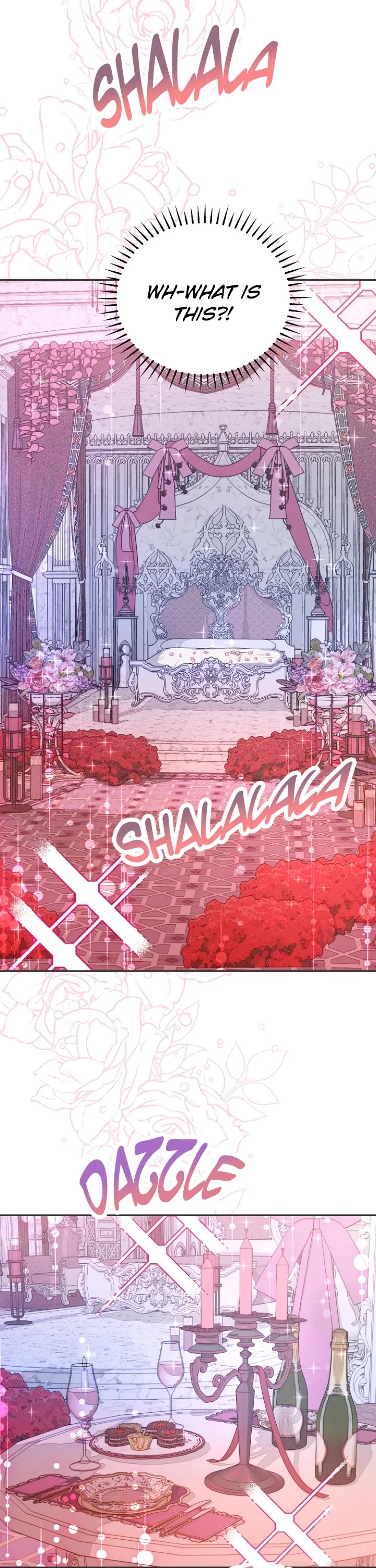 Forget About My Husband, I'd Rather Go Make Money chapter 32 page 2