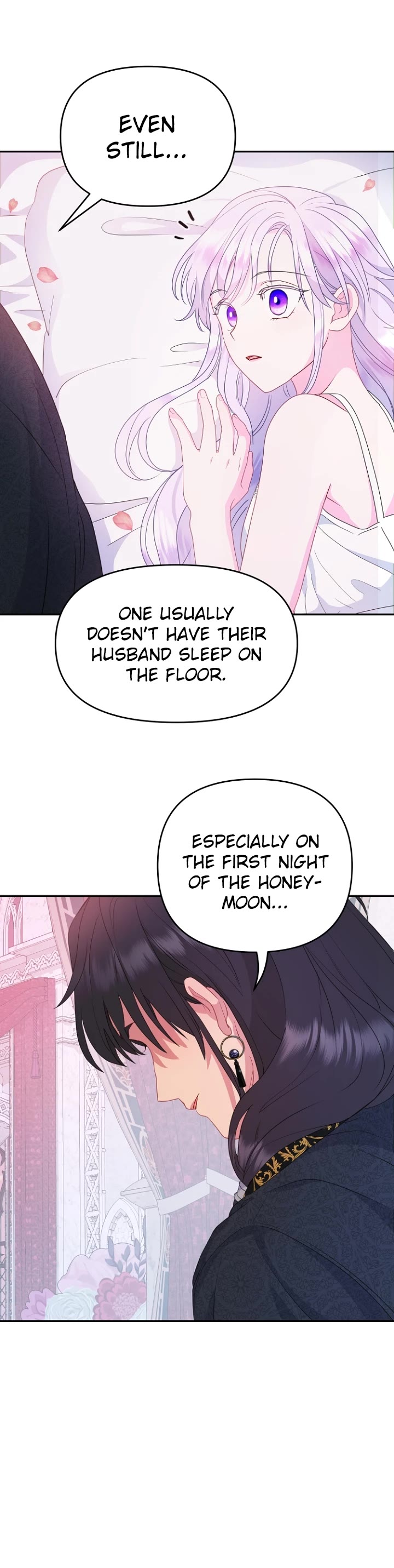 Forget About My Husband, I'd Rather Go Make Money chapter 32 page 20