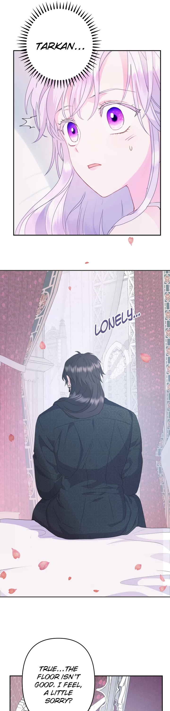 Forget About My Husband, I'd Rather Go Make Money chapter 32 page 21