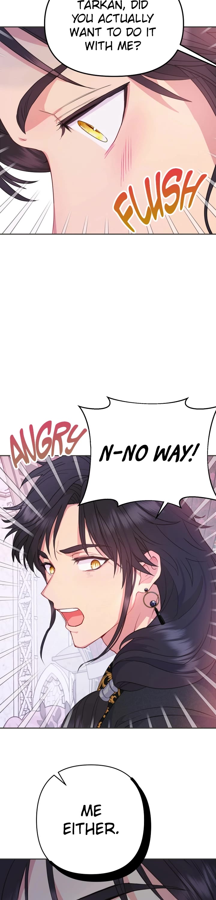 Forget About My Husband, I'd Rather Go Make Money chapter 32 page 27