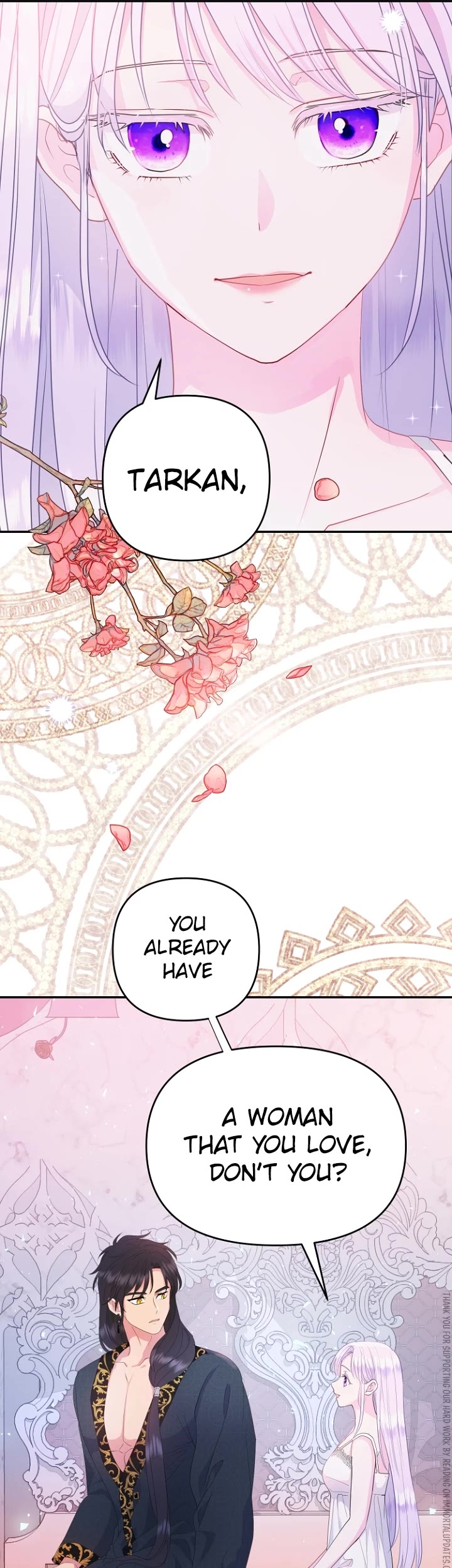 Forget About My Husband, I'd Rather Go Make Money chapter 32 page 31