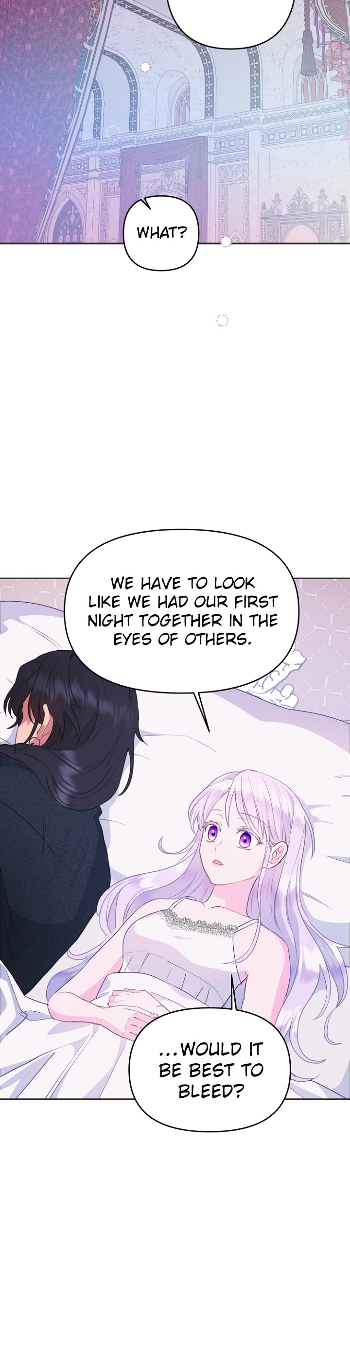 Forget About My Husband, I'd Rather Go Make Money chapter 33 page 14