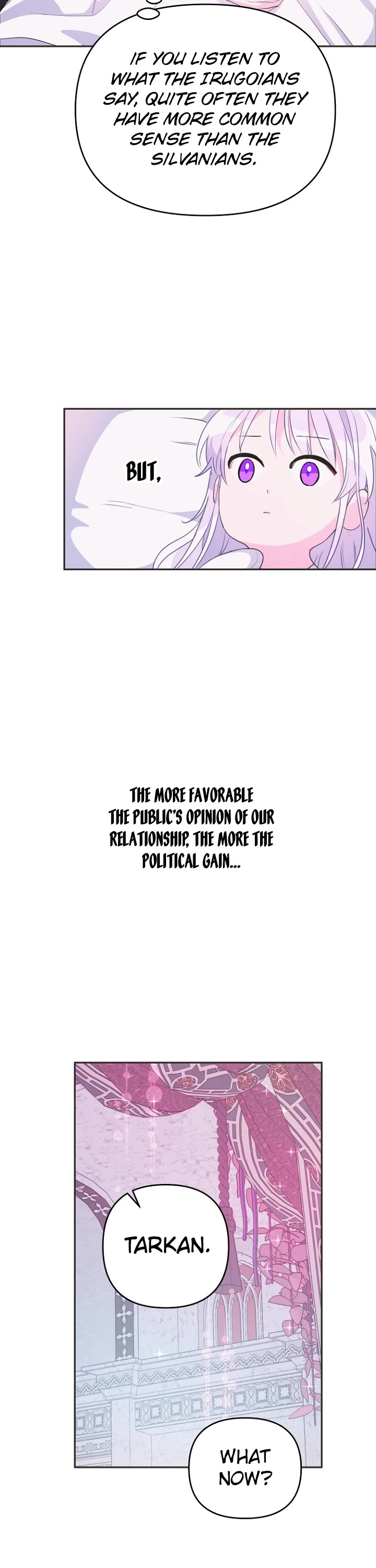 Forget About My Husband, I'd Rather Go Make Money chapter 33 page 16