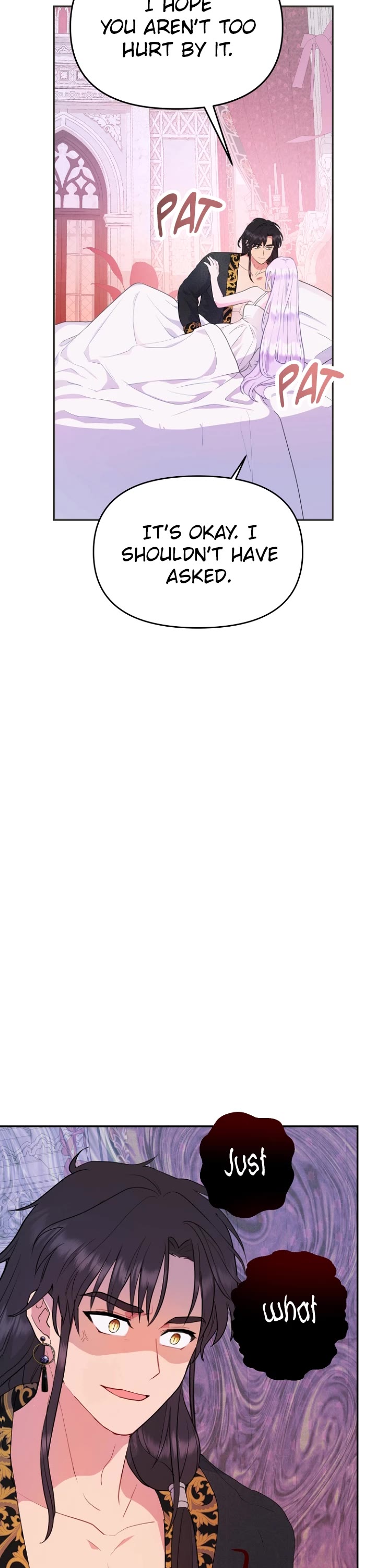 Forget About My Husband, I'd Rather Go Make Money chapter 33 page 21