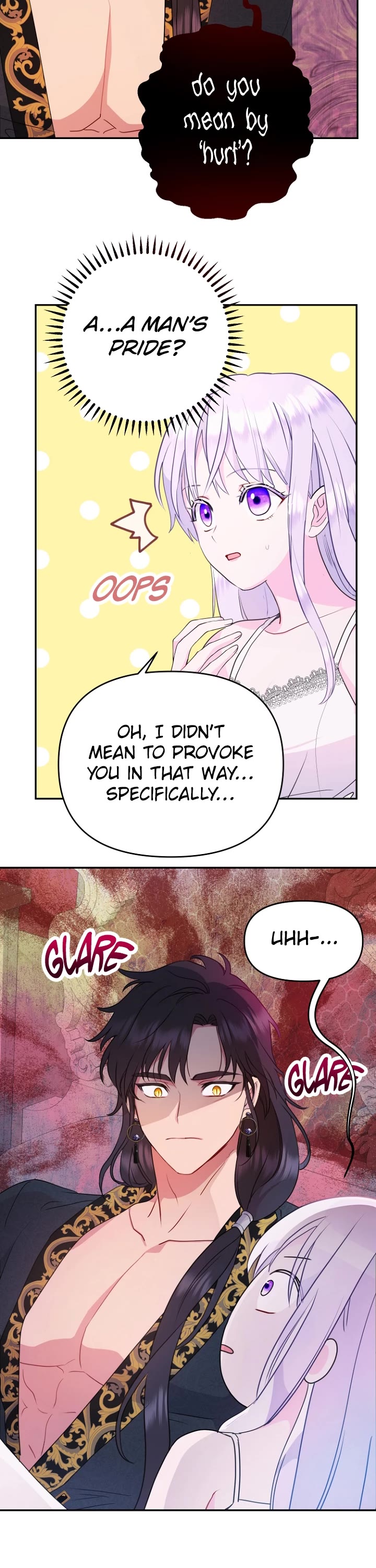 Forget About My Husband, I'd Rather Go Make Money chapter 33 page 22