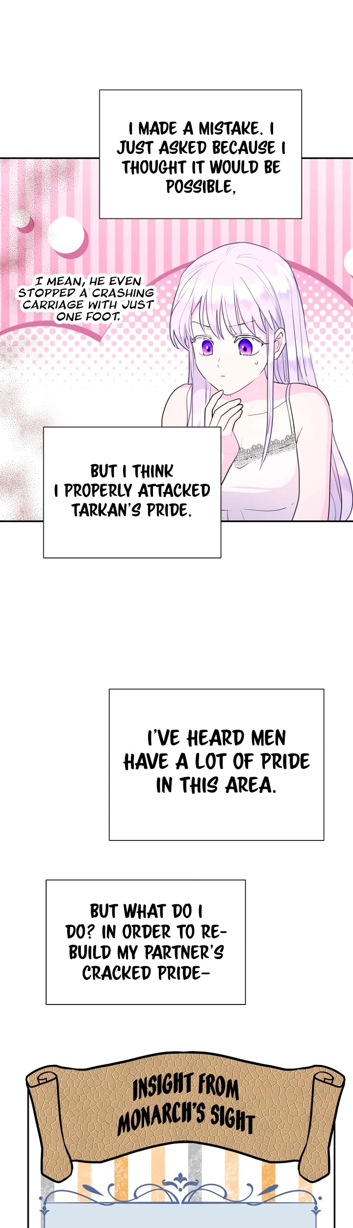 Forget About My Husband, I'd Rather Go Make Money chapter 33 page 23