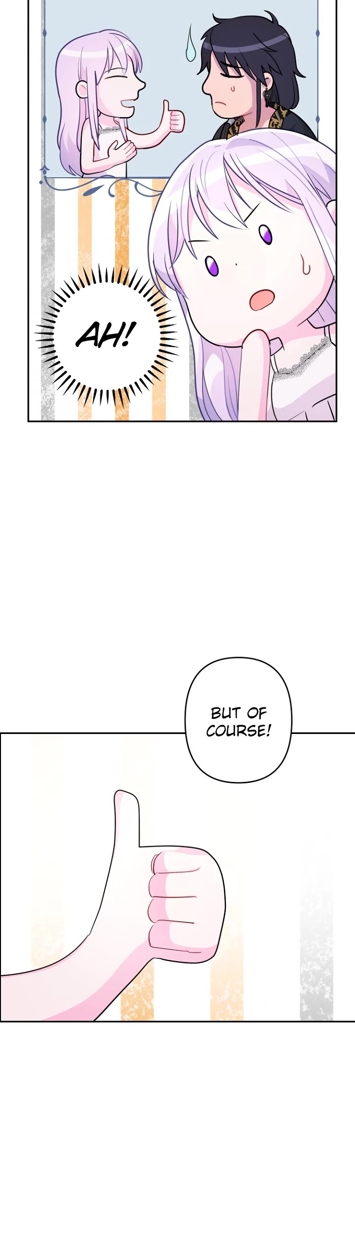 Forget About My Husband, I'd Rather Go Make Money chapter 33 page 24