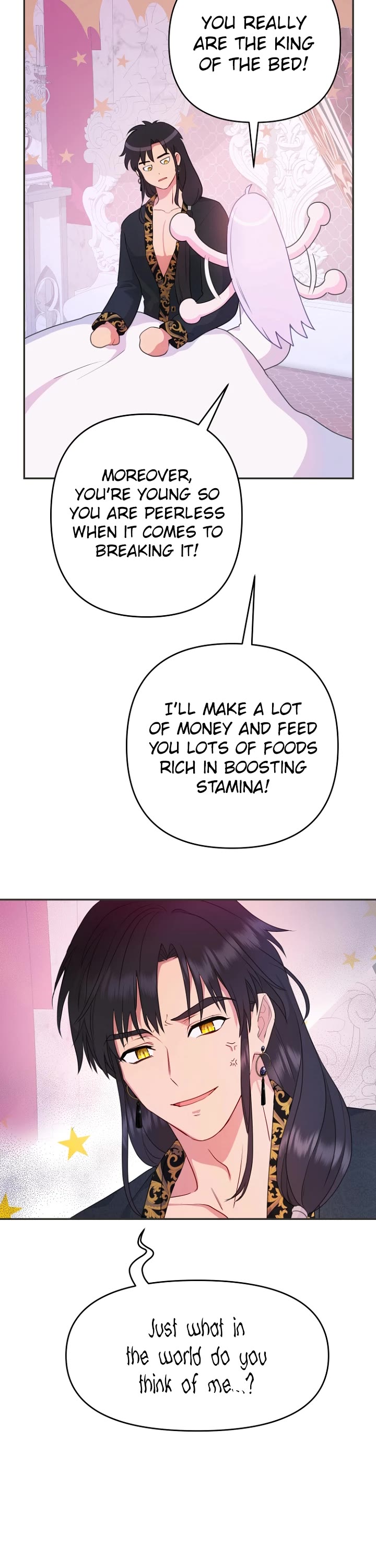 Forget About My Husband, I'd Rather Go Make Money chapter 33 page 26