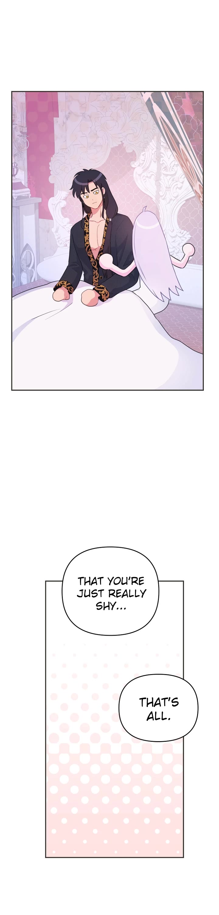 Forget About My Husband, I'd Rather Go Make Money chapter 33 page 27