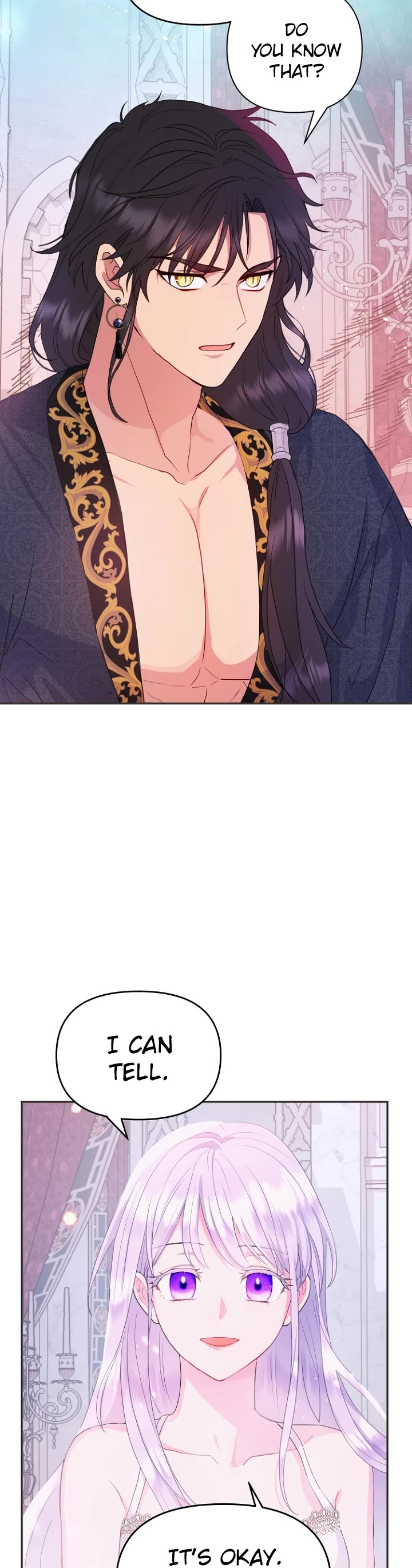 Forget About My Husband, I'd Rather Go Make Money chapter 33 page 3