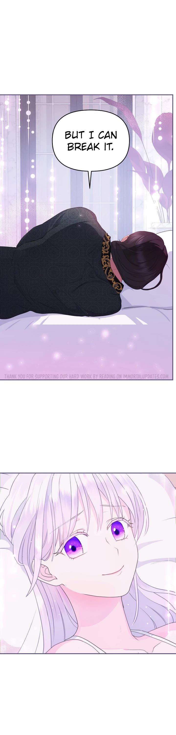 Forget About My Husband, I'd Rather Go Make Money chapter 33 page 30