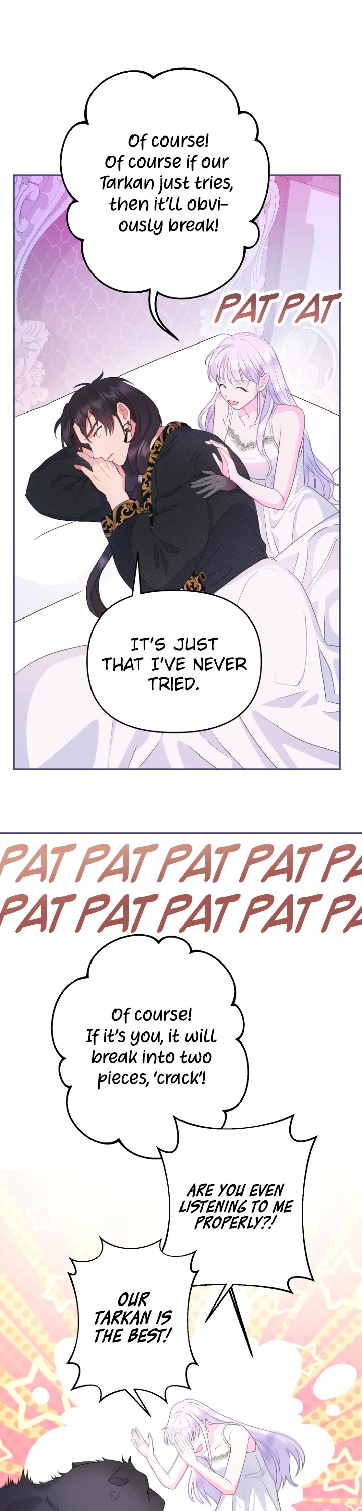 Forget About My Husband, I'd Rather Go Make Money chapter 33 page 31