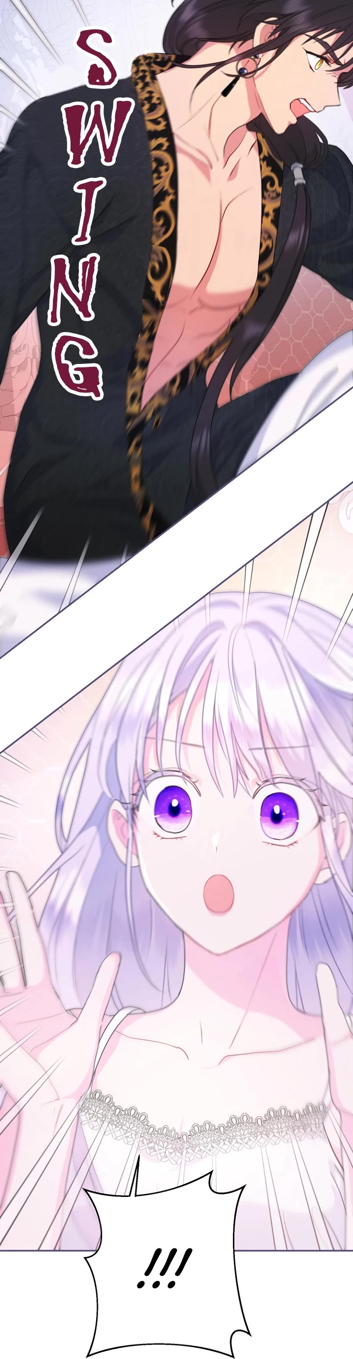 Forget About My Husband, I'd Rather Go Make Money chapter 33 page 33