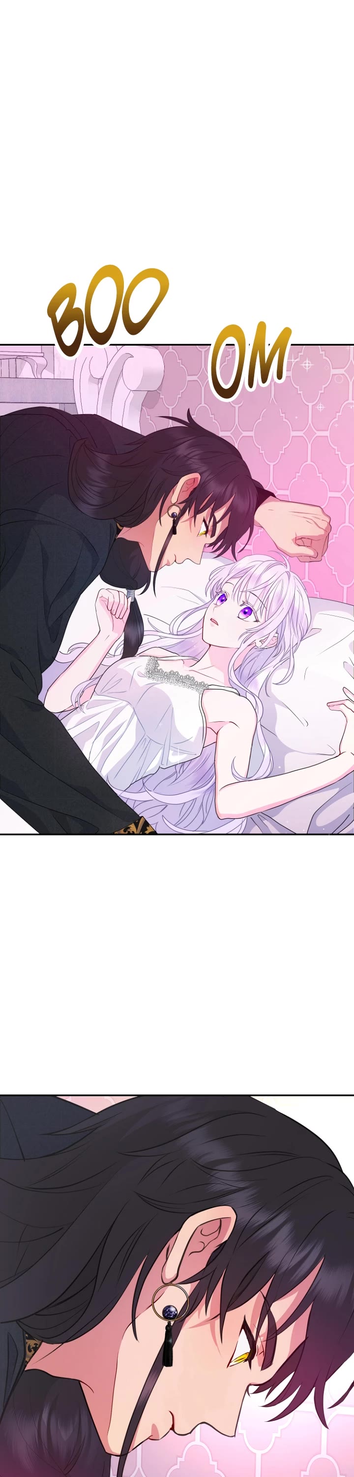 Forget About My Husband, I'd Rather Go Make Money chapter 33 page 34