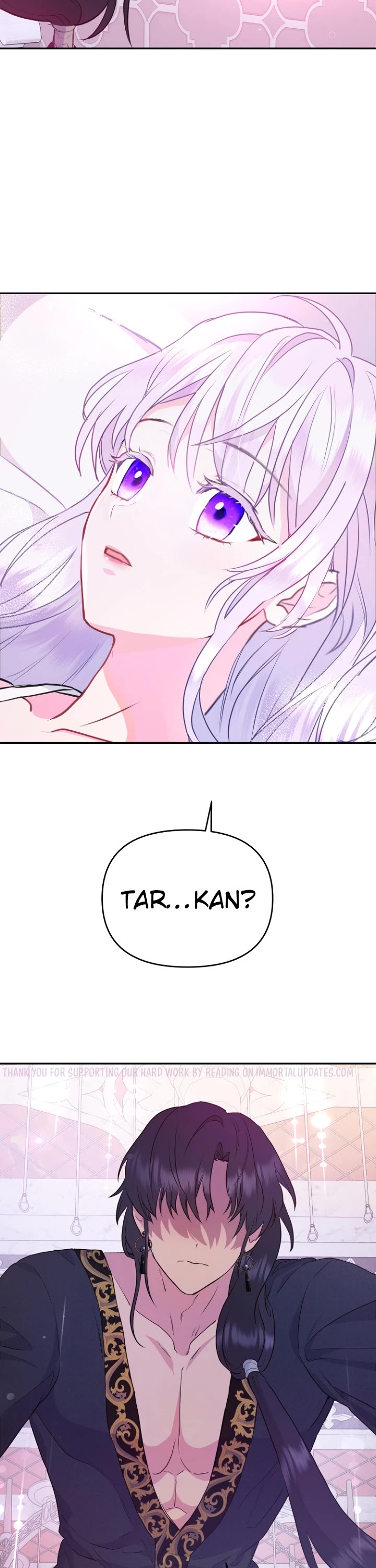 Forget About My Husband, I'd Rather Go Make Money chapter 33 page 35