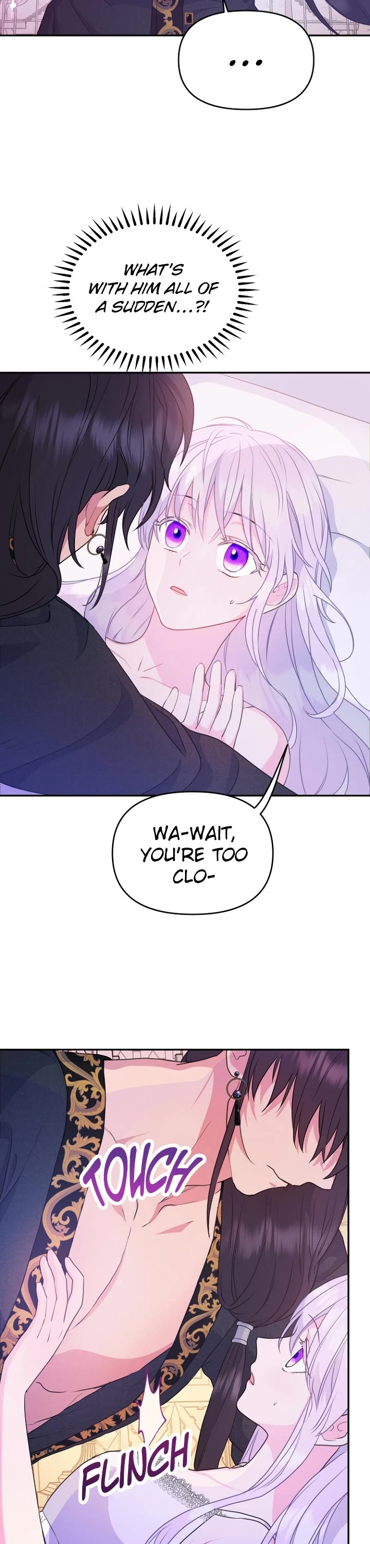 Forget About My Husband, I'd Rather Go Make Money chapter 33 page 36