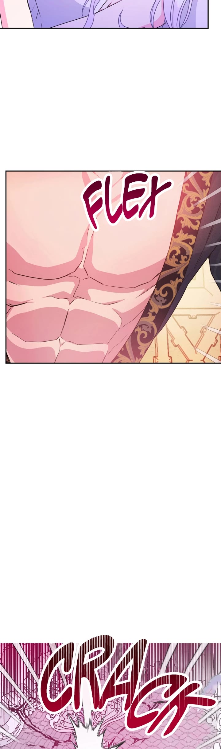 Forget About My Husband, I'd Rather Go Make Money chapter 33 page 37