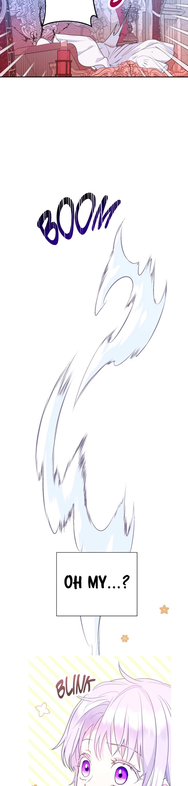 Forget About My Husband, I'd Rather Go Make Money chapter 33 page 40