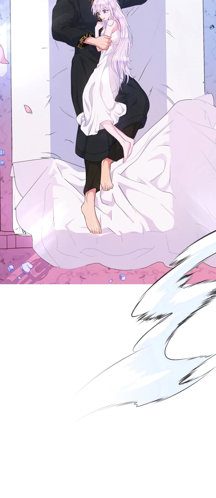 Forget About My Husband, I'd Rather Go Make Money chapter 33 page 42