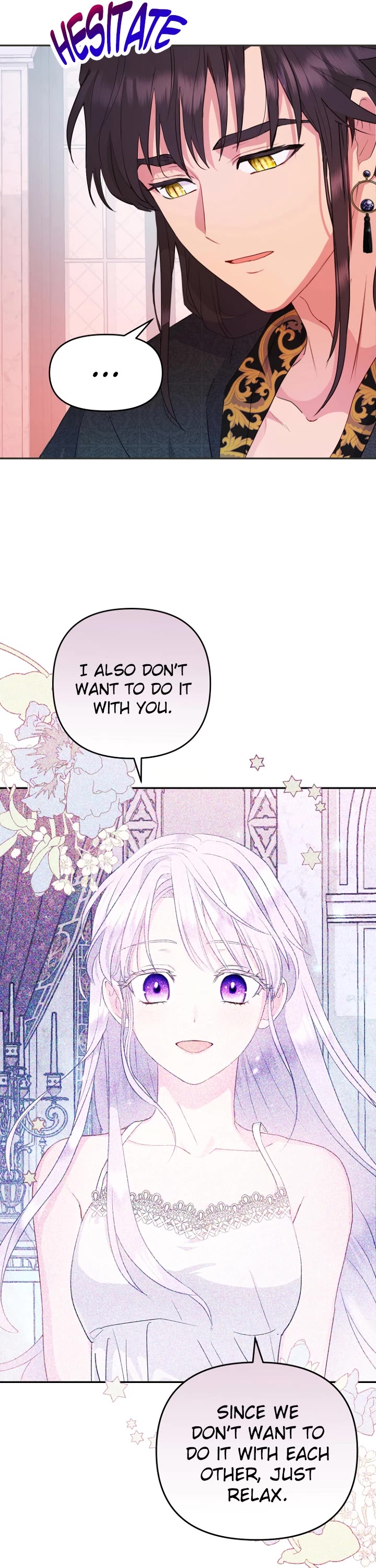 Forget About My Husband, I'd Rather Go Make Money chapter 33 page 5