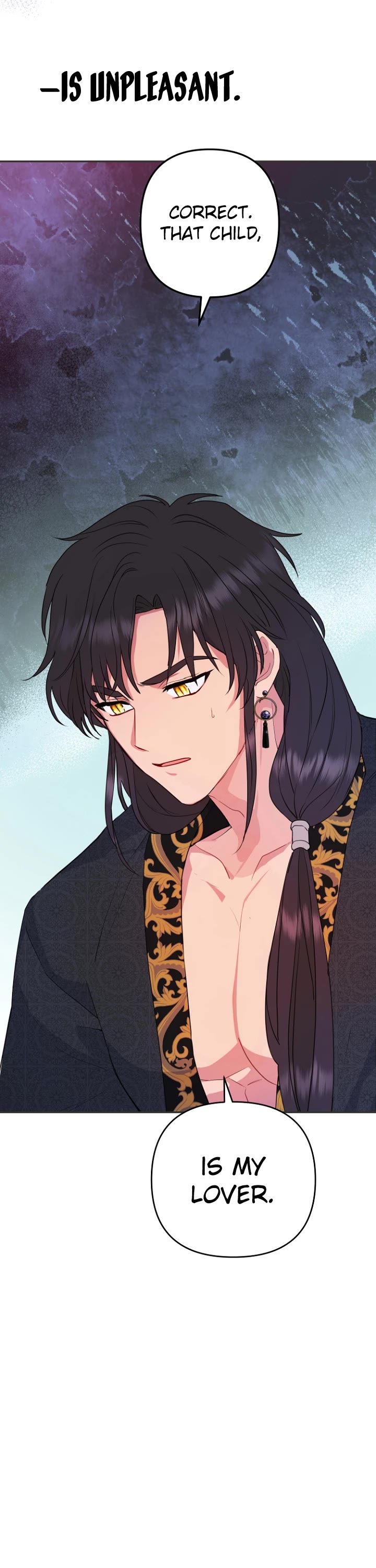 Forget About My Husband, I'd Rather Go Make Money chapter 33 page 7