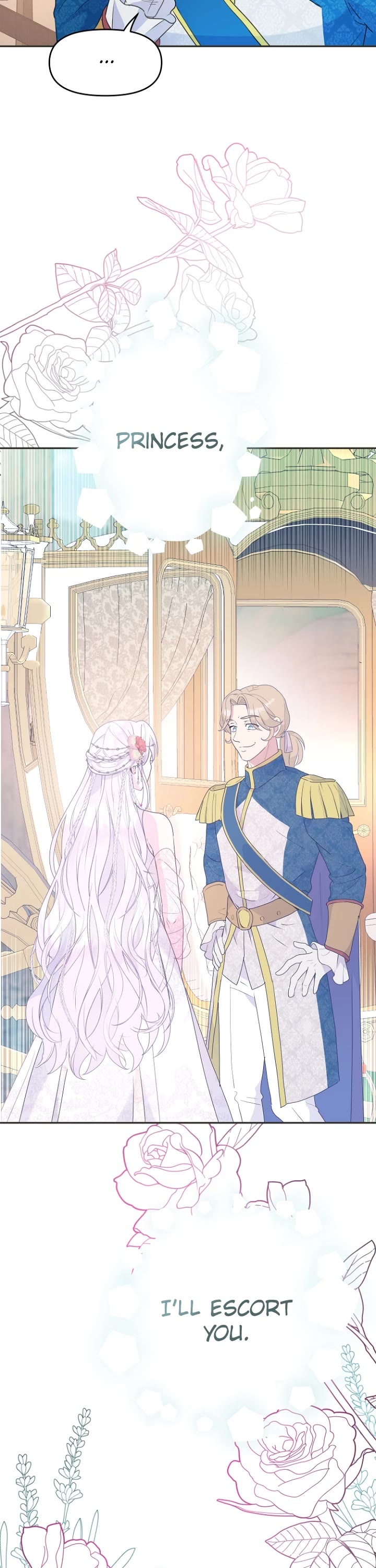 Forget About My Husband, I'd Rather Go Make Money chapter 36 page 11