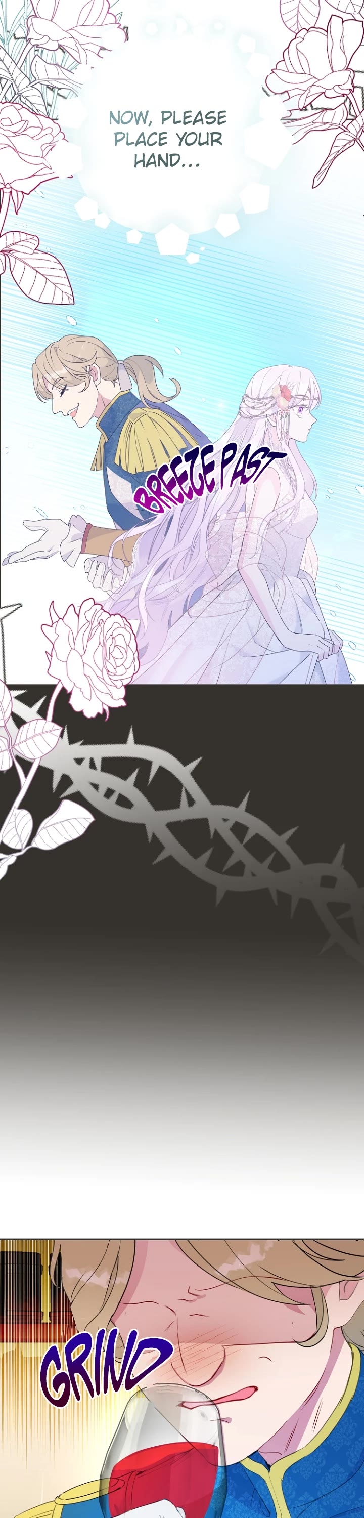 Forget About My Husband, I'd Rather Go Make Money chapter 36 page 12