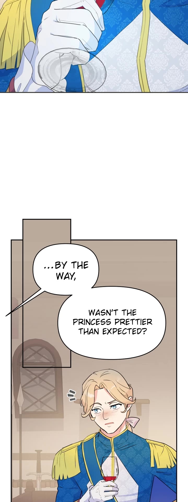 Forget About My Husband, I'd Rather Go Make Money chapter 36 page 13